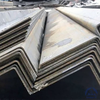 Уголок стальной неравнополочный 120х60х4 мм ст. 3сп/3пс ГОСТ 8510-93 купить в Сызрани