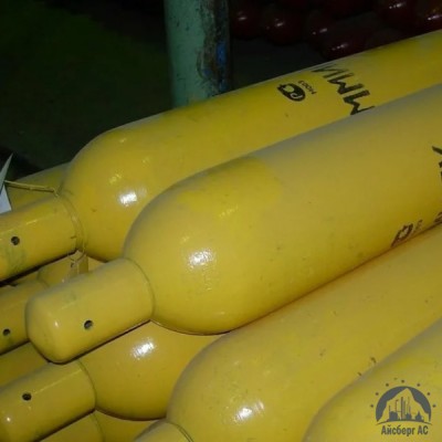 Удобрение аммиак безводный сжиженный марка Ак (NH3) ГОСТ 6221-90 купить в Сызрани