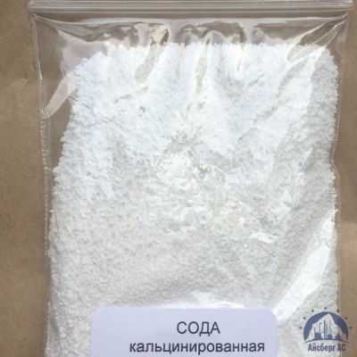 Сода кальцинированная (Ф. 25 Кг) купить в Сызрани