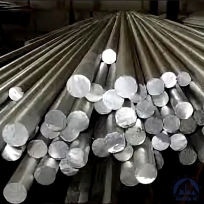 Пруток алюминиевый 120 мм АВ купить в Сызрани