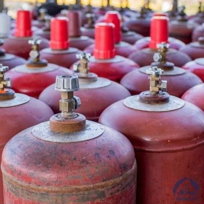 Газ природный сжиженный марка В ГОСТ Р 56021-2014 купить в Сызрани