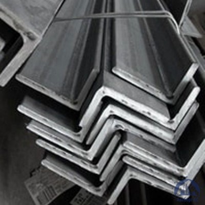 Уголок стальной неравнополочный 120х80х6 мм ст. 3сп/3пс ГОСТ 8510-93 купить в Сызрани