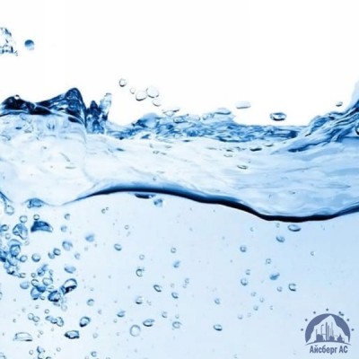Вода дистиллированная ГОСТ 6709-72 купить в Сызрани