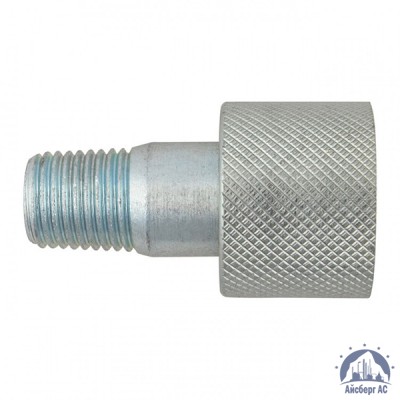 БРС для РВД Flat Face G 1/2" ниппель (LSQ-FF-04PF-G1/2 DN12.5) купить в Сызрани