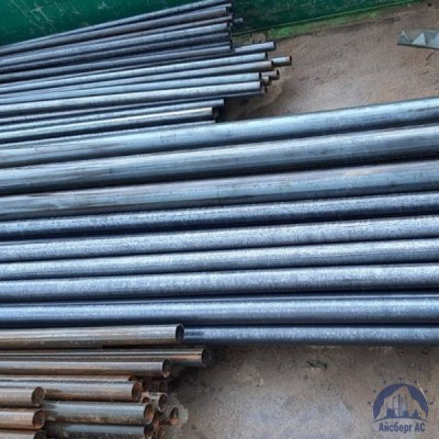 Труба холоднодеформированная 38х1,5 мм ст. 20 ГОСТ 8734-75 купить в Сызрани
