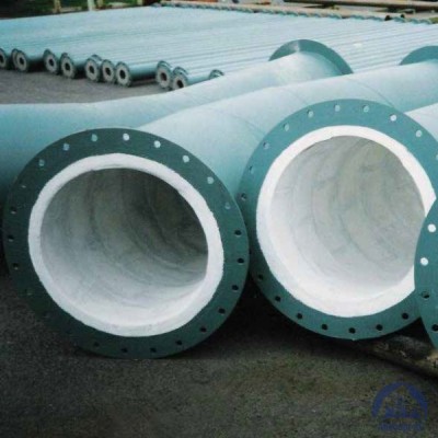 Труба ВН 89х6 ст.20 ТУ 14-3Р-63-2002 купить в Сызрани