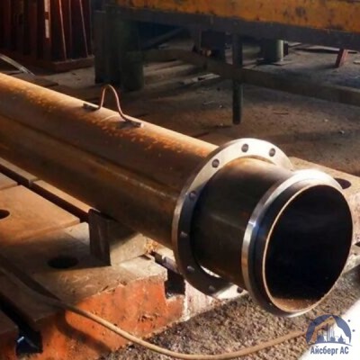 Труба ВН 89х8 ст.20 ТУ 14-3Р-63-2002 купить в Сызрани