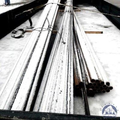 Труба 80х4,5 ст.10 ТУ 14-3-1303-84 купить в Сызрани