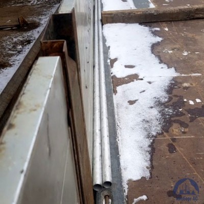 Труба 20х4,5 ст.20 ТУ 14-3-1303-84 купить в Сызрани