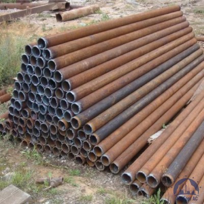 Труба 30х3,5 ст.30 ТУ 14-3-1303-84 купить в Сызрани