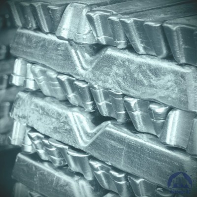 Чушка алюминиевая 2618 ГОСТ 4784-97 купить в Сызрани