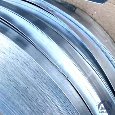 Лента фехралевая 1,6х8 мм Х23Ю5Т ГОСТ 12766.2-90 купить в Сызрани