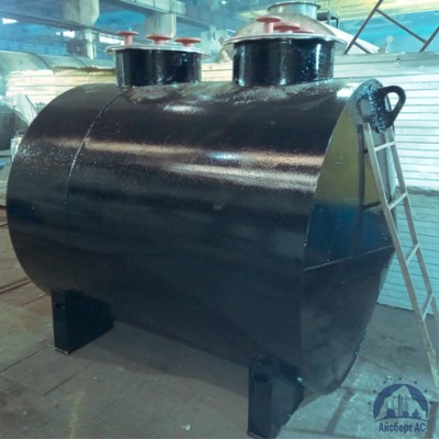 Резервуар РГСП-10 м3 купить в Сызрани