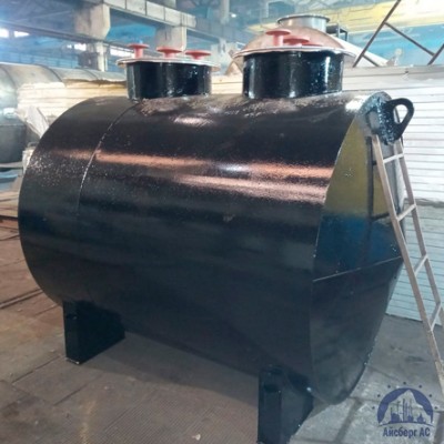 Резервуар РГСП-40 м3 купить в Сызрани