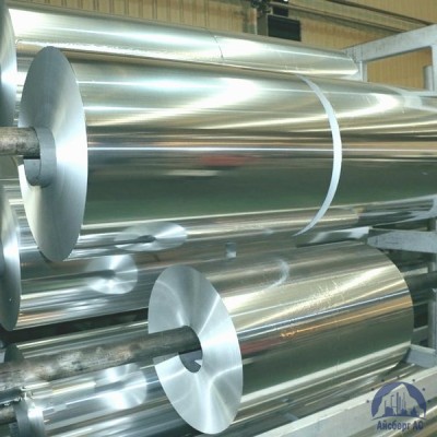 Алюминиевая фольга 0,8 мм АД1Н купить в Сызрани
