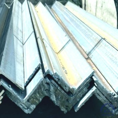 Уголок стальной неравнополочный 200х125х12 мм ст. 3сп/3пс ГОСТ 8510-93 купить в Сызрани
