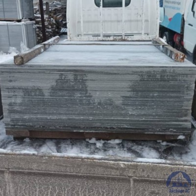 Плита АЦЭИД 30х700х1100 ГОСТ 18124-95 купить в Сызрани