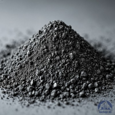 Порошок кобальтовый В3К
