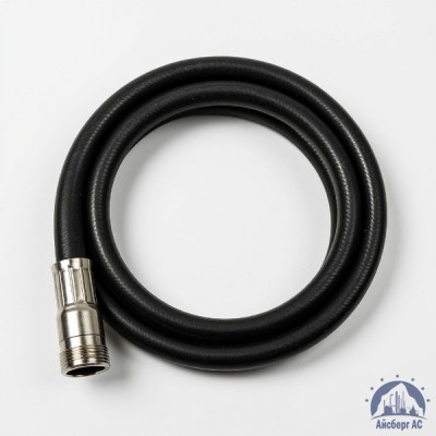 Рукав для автомоек РВД 10 м 08-2SN S27 DKF-W (М22х1.5) 35 МПа (гайка пластик) купить в Сызрани